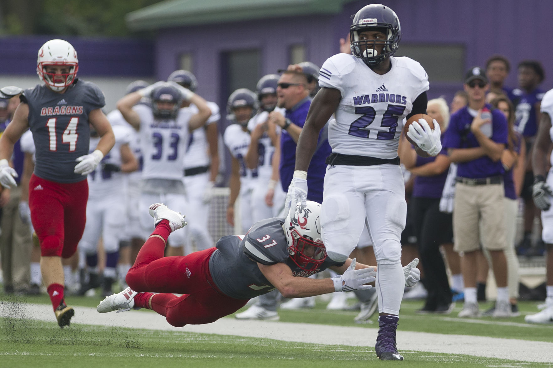 Winona State v. MSUM 03